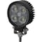 Buyers Products 2 In. LED Round Flood Light 1492302 - alternate 4